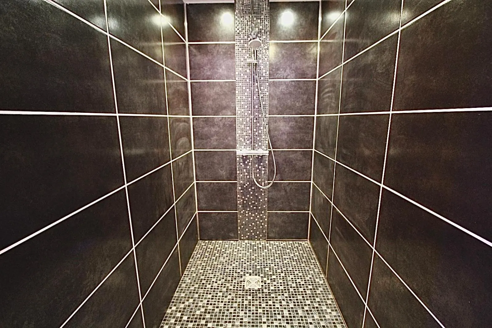 Pied-A-Terre - Apartment 75M2 - Free Parking Oullins